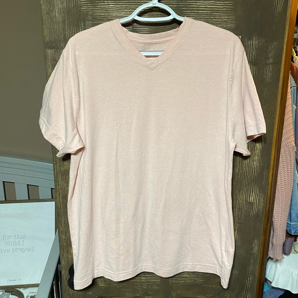 Bundle of two mens shirts